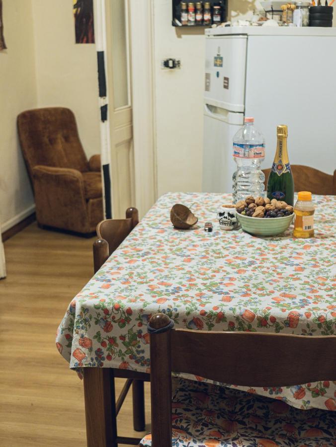 Privatunterkunft The Garden House 1room In Shared *