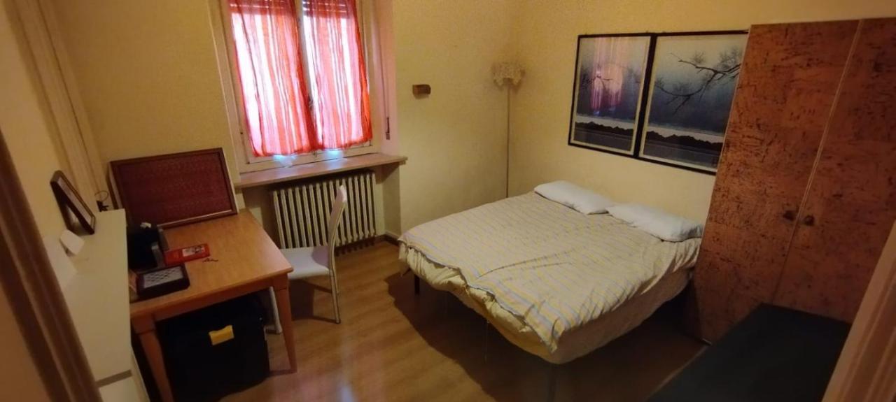 The Garden House 1room In Shared Privatunterkunft