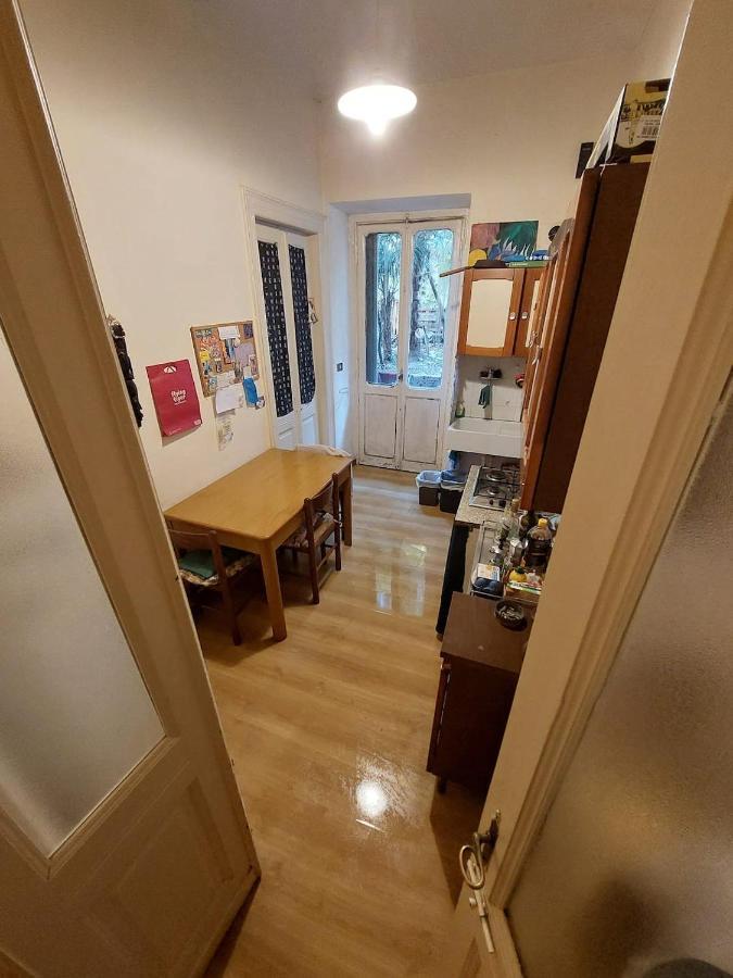 The Garden House 1room In Shared