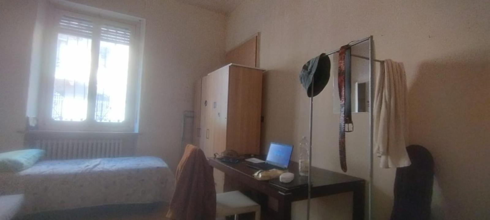 Privatunterkunft The Garden House 1room In Shared