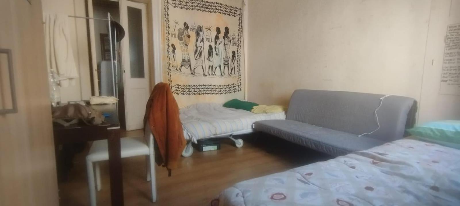 Privatunterkunft The Garden House 1room In Shared *